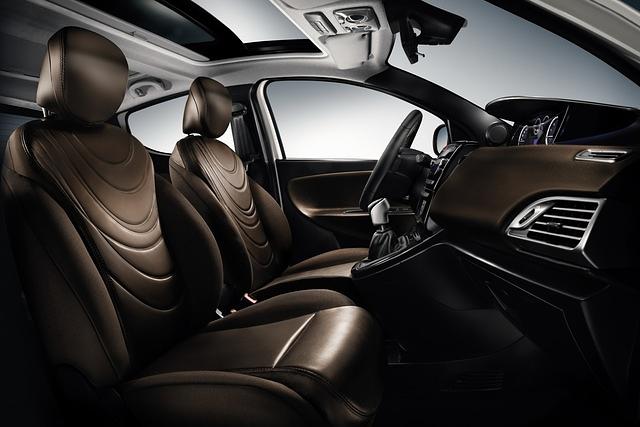 Innen geht es auch Wunsch edel zu