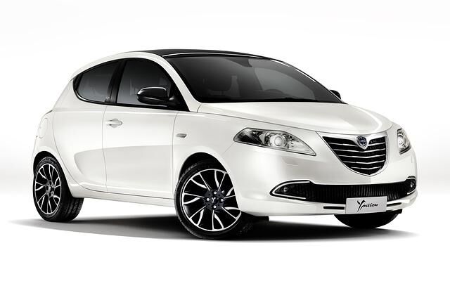 Lancia Ypsilon - Emanzipation von den Fiat-Geschwistern (Vorabbericht)
