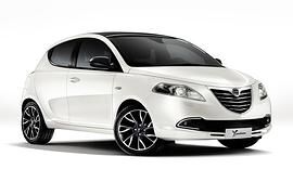 Lancia Ypsilon - Emanzipation von den Fiat-Geschwistern (Vorabbericht)