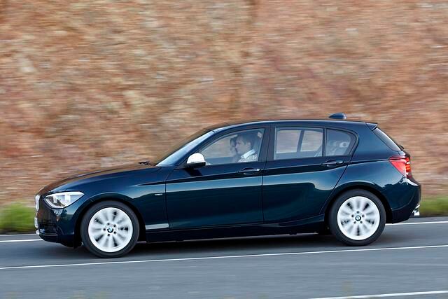 Die Preisliste beginnt bei 23.850 