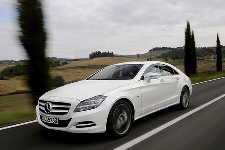 Mercedes CLC - Ein CLS fürs Volk