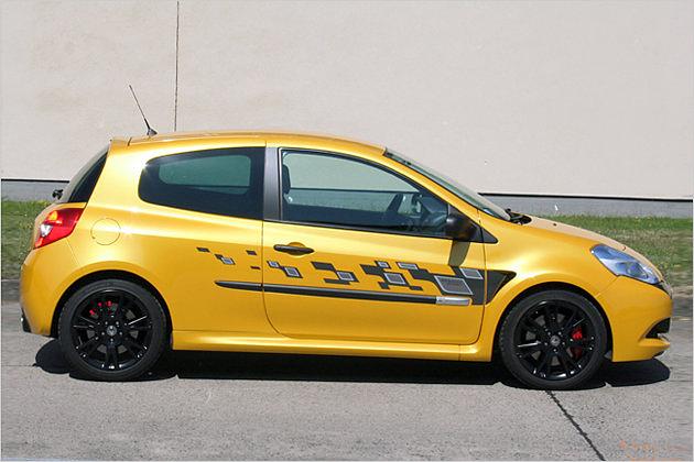 Die Cup-Version ist ab 19.900 Euro zu haben