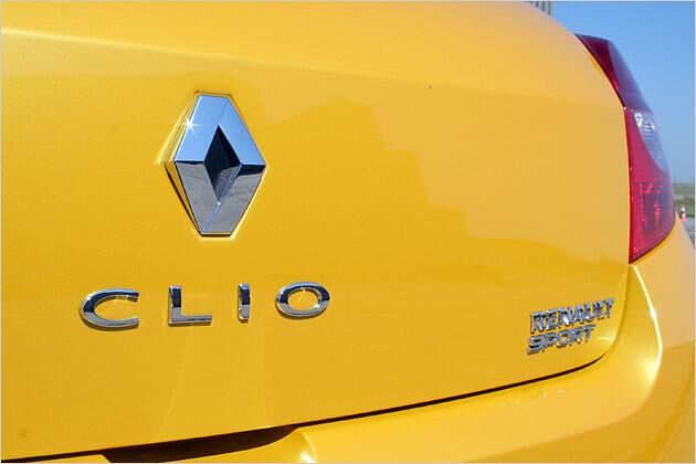 Spitze 224 km/h: Das Heck werden viele oft zu sehen bekommen