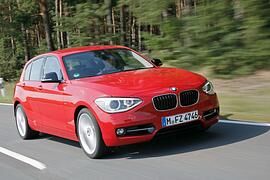 BMW 1er - Ein(s)er wie keiner (Kurzfassung)