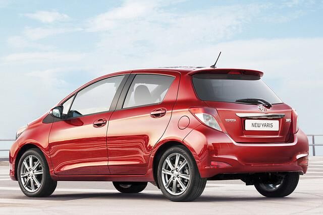 Hinsichtlich der Preisgestaltung übt man sich in Zurückhaltung