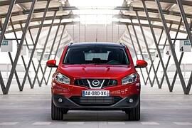 Nissan Qashqai - Downsizing beim Diesel