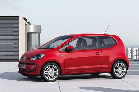 Volkswagen Up - Der Wagen fürs Volk (Kurzbericht)