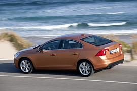 Volvo Diesel - Start-Stopp für Automatikgetriebe