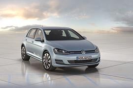 VW Golf Blue Motion - Darf es ein paar Gramm weniger sein?