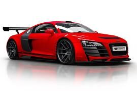Audi R8 Tuning - Perfektionierte Perfektion