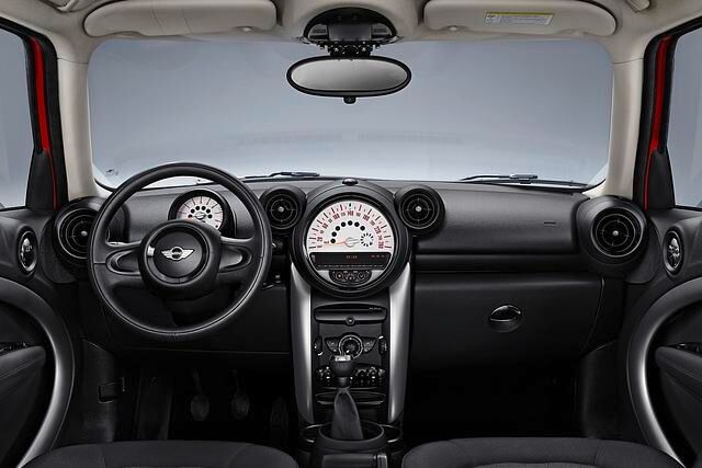 Vor allem innen hat man Hand angelegt