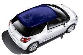 Citroen DS3 - Nun auch mit Dreizylinder