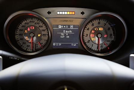 Mercedes SLS AMG - Benz is back