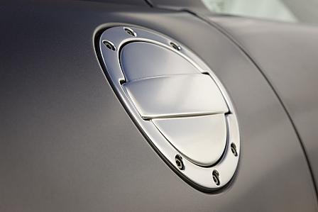 Mercedes SLS AMG - Benz is back