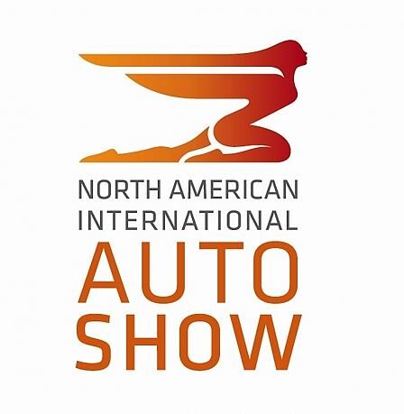 Detroit Motor Show 2009