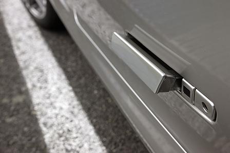 Mercedes SLS AMG - Benz is back