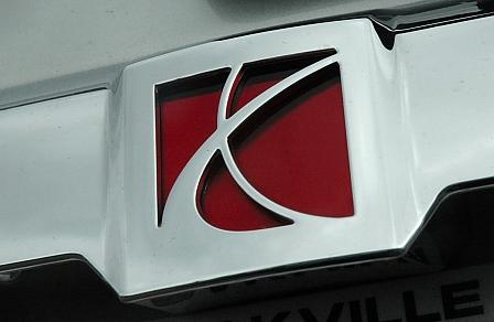 Saturn Logo