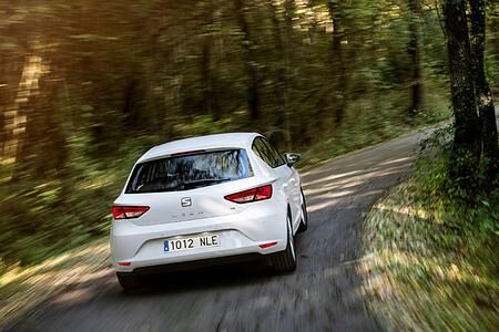 Seat Leon - Ein Spanier erhellt die Kompaktklasse (Kurzfassung)