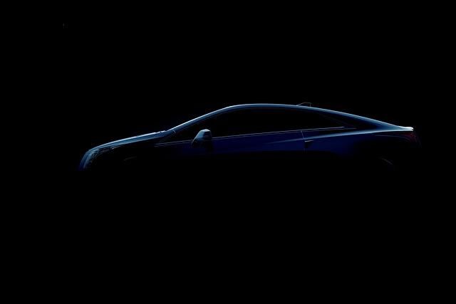 Cadillac ELR - Edel-Version des Opel Ampera