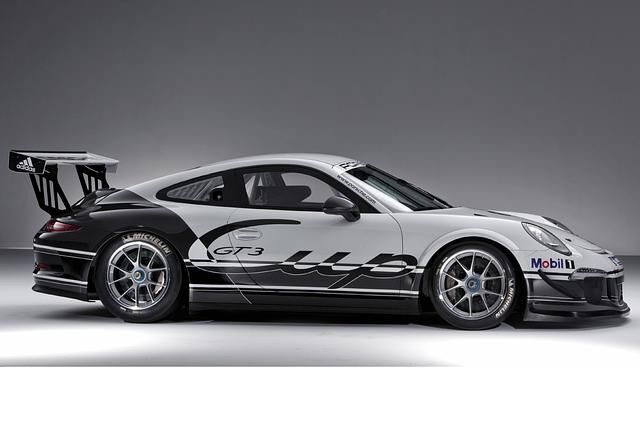 Das Rennsportvergnügen kostet 215.628 Euro