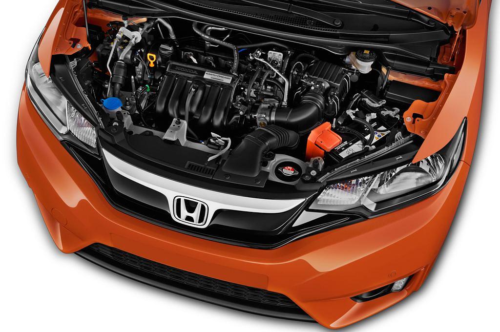 Honda Jazz (Baujahr 2016) Elegance 5 Türen Motor