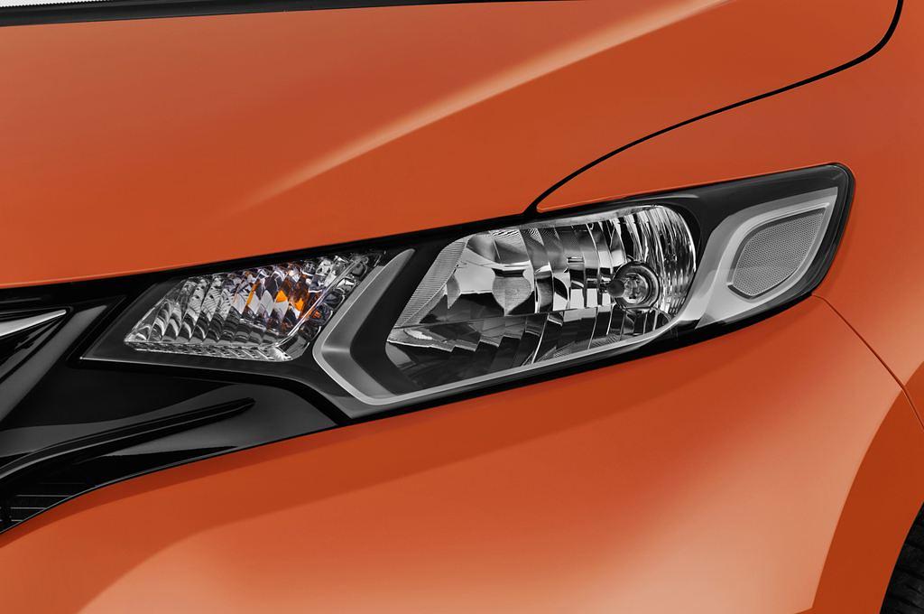 Honda Jazz (Baujahr 2016) Elegance 5 Türen Scheinwerfer