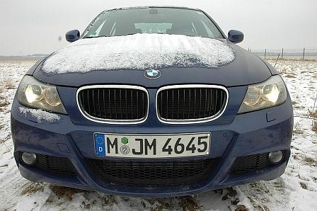 BMW 320d xDrive