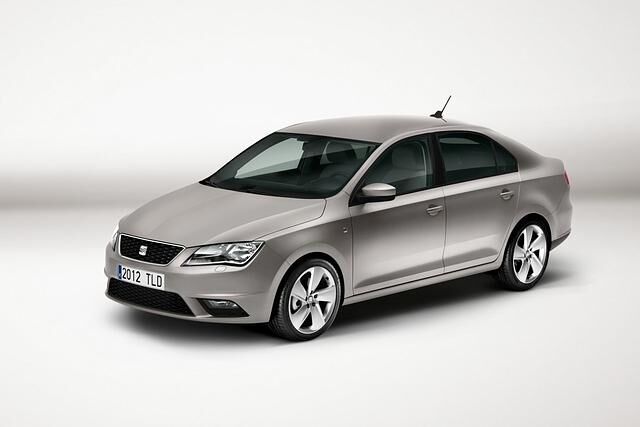 Seat Toledo - Limousine mit Preisvorteil