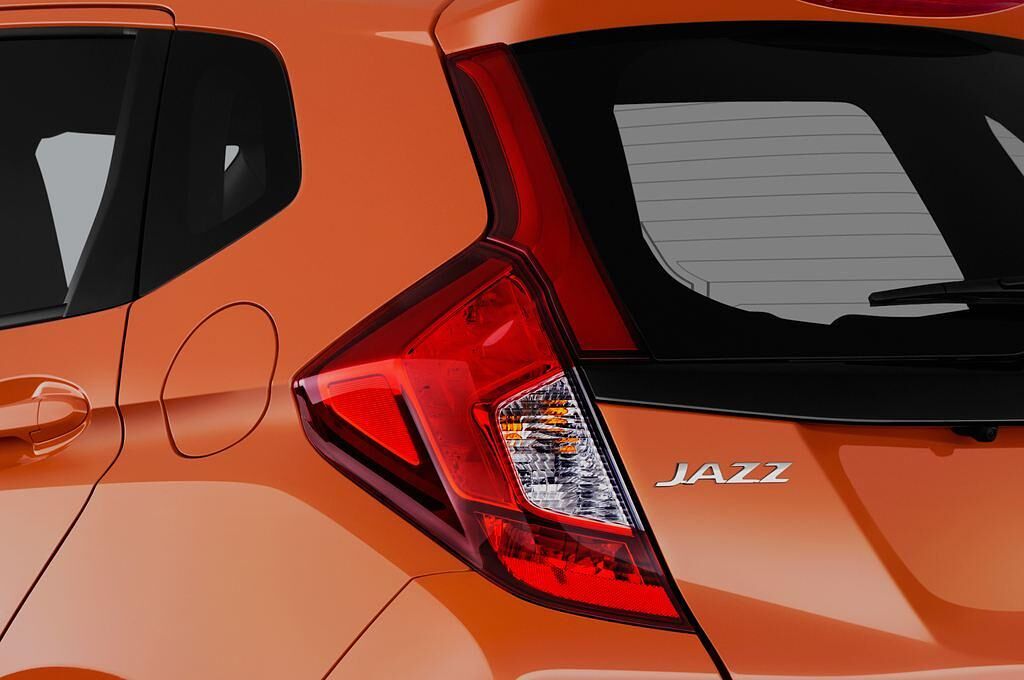 Honda Jazz (Baujahr 2016) Elegance 5 Türen Rücklicht