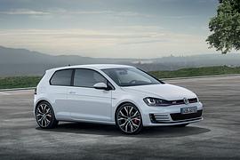 Golf GTI - Spitze und Superspitze (Vorabbericht)
