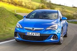 Opel Astra OPC - Die neue Spitze (Kurzfassung)