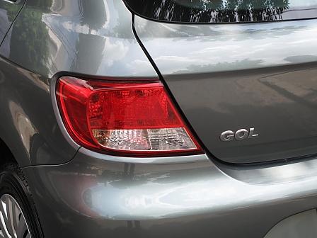 VW Gol