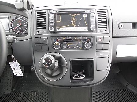 VW T5 Multivan Panamericana 4motion