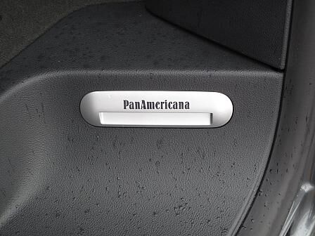 VW T5 Multivan Panamericana 4motion
