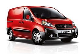 Fiat Ducato und Fiat Scudo - Als Handwerker-Variante mit Preisvorteil