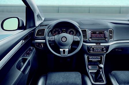 VW Sharan