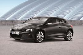 VW Scirocco - Sportwagen im Millionärsanzug