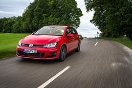 VW Golf GTD - Das perfekte Paar (Kurzfassung)