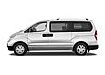 Hyundai H-1 Travel (2008–2018)