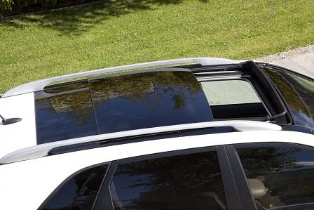 Kia Sorento Facelift 2012