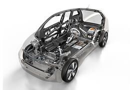 BMW i3 - Das macht der Neue anders  