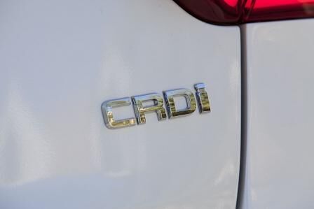 Kia Sorento Facelift 2012