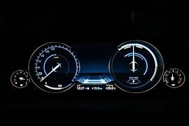 BMW 5er-Reihe - Weniger durstig