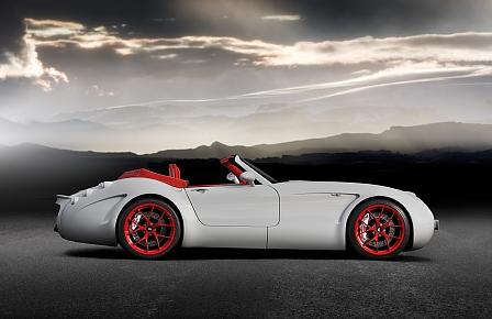 Wiesmann Roadster