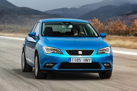 Autos für Alleinstehende  - Singles fahren Seat