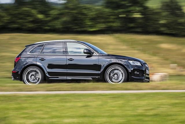 Neben Body-Kit und Leistungssteigerung können bei Abt außerdem neue Räder zwischen 20 und 22 Zoll geordert werden.