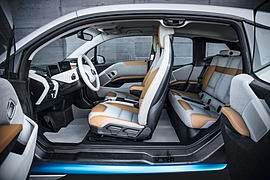 BMW i3 - Enthüllter Hoffnungsträger (Kurzfassung)