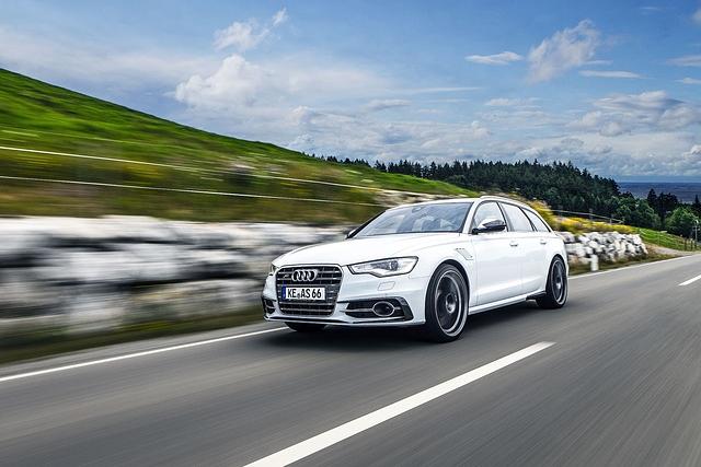 Abt AS6-R - Praktischer Extremsportler