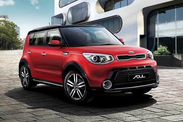 Die zweite Generation des kantigen Crossovers Soul von Kia wurde von Grund auf komplett überarbeitet und aufgewertet.