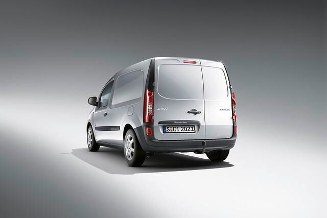 Die Technik stammt aus der Kooperation mit Renault